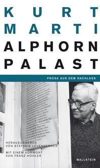 Produktbild: Der Alphornpalast