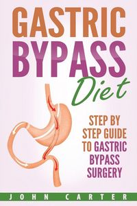 Produktbild: Gastric Bypass Diet