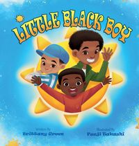 Produktbild: Little Black Boy