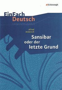 Produktbild: EinFach Deutsch Unterrichtsmodelle