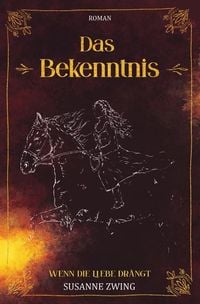 Produktbild: Das Bekenntnis
