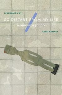Produktbild: So Distant From My Life