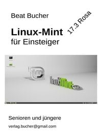 Produktbild: Linux Mint f&uuml;r Einsteiger