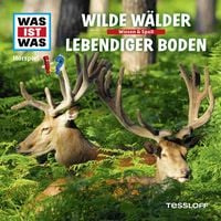 Produktbild: 54: Wilde W&auml;lder / Lebendiger Boden