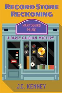 Produktbild: Record Store Reckoning