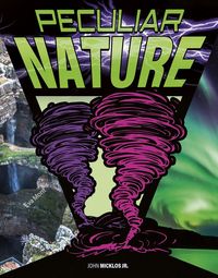 Produktbild: Peculiar Nature