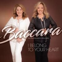 Bild vom Artikel I Belong To Your Heart vom Autor Cristina Mara & Sevilla Baccara Feat. Mendiola