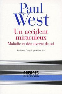 Produktbild: Un accident miraculeux