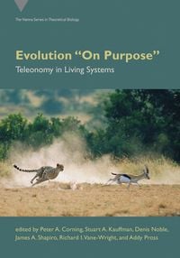 Produktbild: Evolution "On Purpose"