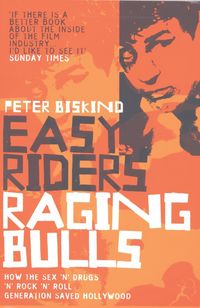 Produktbild: Easy Riders, Raging Bulls