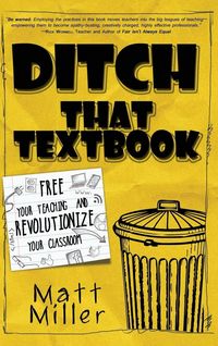 Produktbild: Ditch That Textbook