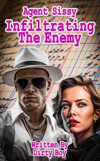 Produktbild: Agent Sissy - Infiltrating The Enemy (The Agent Sissy Story, #3)