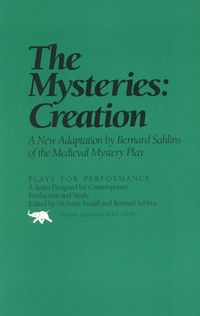 Produktbild: The Mysteries
