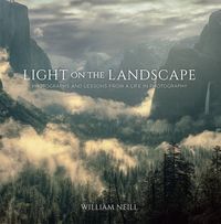 Produktbild: Light on the Landscape