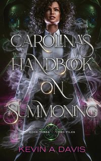 Produktbild: Carolina's Handbook on Summoning