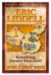 Produktbild: Eric Liddell