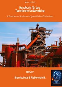 Produktbild: Handbuch f&uuml;r das Technische Underwriting