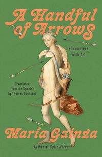 Produktbild: A Handful of Arrows
