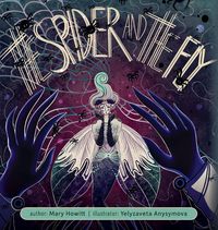 Produktbild: The Spider and the Fly (Illustrated)