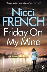 Produktbild: Friday on My Mind
