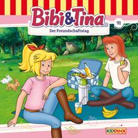 Produktbild: Der Freundschaftstag