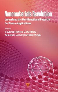 Produktbild: Nanomaterials Revolution
