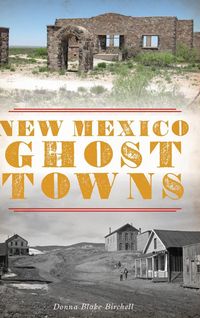 Produktbild: New Mexico Ghost Towns