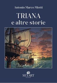 Produktbild: Triana e altre storie