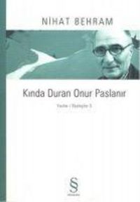 Produktbild: Kinda Duran Onur Paslanir