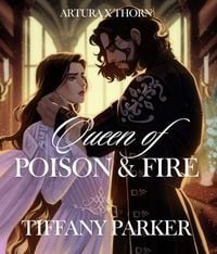Produktbild: Queen of Poison & Fire