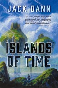 Produktbild: Islands of Time