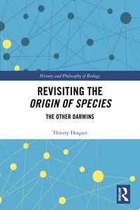 Produktbild: Revisiting the Origin of Species
