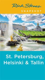 Produktbild: Rick Steves Snapshot St Peters