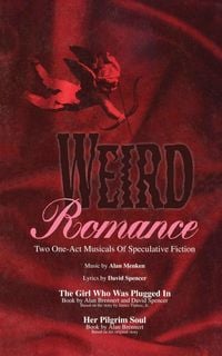 Produktbild: Weird Romance