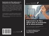 Produktbild: Espirometro de fibra &oacute;ptica para la evaluaci&oacute;n de la salud pulmonar
