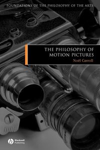 Produktbild: Philosophy of Motion Pictures