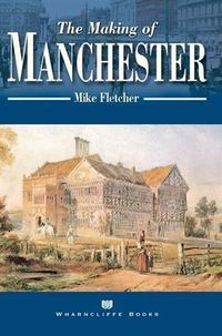 Produktbild: Making of Manchester
