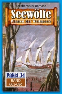 Produktbild: Seew&ouml;lfe Paket 34