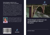 Produktbild: Hedendaagse problemen van verstedelijking in Noord-Bengalen