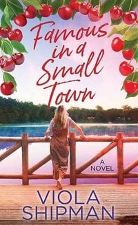 Produktbild: Famous in a Small Town