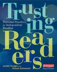 Produktbild: Trusting Readers
