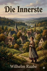 Produktbild: Die Innerste: Erz&auml;hlung