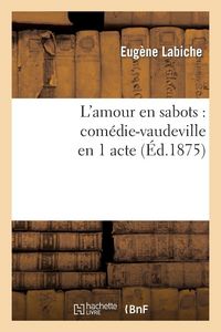 Produktbild: L'amour en sabots
