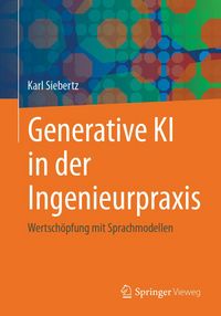 Produktbild: Generative KI in der Ingenieurpraxis