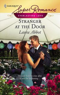 Produktbild: Stranger at the Door