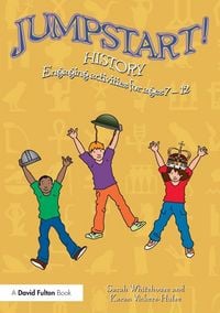 Produktbild: Jumpstart! History
