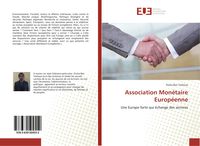 Produktbild: Association Mon&eacute;taire Europ&eacute;enne