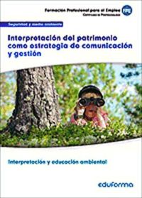 Produktbild: Rodr&iacute;guez de Guzm&aacute;n Jim&eacute;nez, B: UF0739. Interpretaci&oacute;n del p