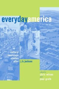 Produktbild: Everyday America