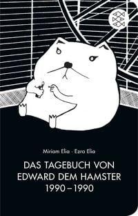 Produktbild: Das Tagebuch von Edward dem Hamster 1990 - 1990